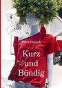 Petra Pansch: Kurz und Bündig, Buch