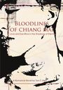 Tom F. Klein: Bloodlines of Chiang Mai, Buch