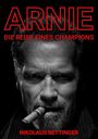 Nikolaus Bettinger: Arnie, Buch