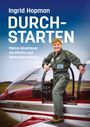 Ingrid Hopman: Durchstarten, Buch