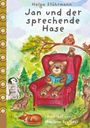 Helga Stährmann: Jan und der sprechende Hase, Buch