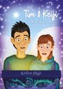 Arden Skye: Tim & Keiji und der magische Adventskalender, Buch