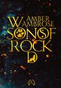 Amber Ambrose: Sons of Rockwood, Buch