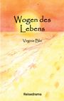 Virginie Blei: Wogen des Lebens, Buch