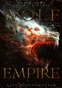 Cosima Kincaid: Wolf Empire, Buch