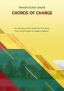 Maher Asaad Baker: Chords of Change, Buch