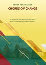 Maher Asaad Baker: Chords of Change, Buch