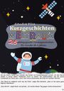 Sandra Plha: KitaFix-Kurzgeschichten Weltraum, Buch