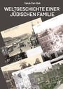Yakub Zair-Bek: Weltgeschichte einer jüdischen Familie, Buch