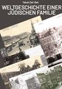 Yakub Zair-Bek: Weltgeschichte einer jüdischen Familie, Buch