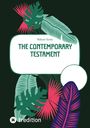 Aldivan Torres: The Contemporary Testament, Buch