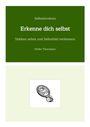 Heike Thormann: Selbstlernkurs: Erkenne dich selbst, Buch