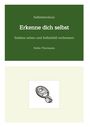 Heike Thormann: Selbstlernkurs: Erkenne dich selbst, Buch