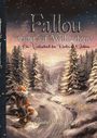 Claudia Irmer-Hellwig: Fallou wartet auf Weihnachten, Buch