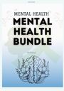 Dave Red: Mental Health, Buch