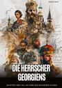 Maria Abasi: Die Herrscher Georgiens, Buch