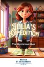 Joe Hammoud: Julia's Expedition, Buch