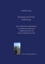 Adelheid Garg: Die Grenze als Ort der Verbindung: über afrikanische Philosophie, europäische Aufklärung, subjektzentrierte und kommunikative Vernunft., Buch