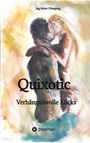 Jeg Heter Ulvegang: Quixotic, Buch