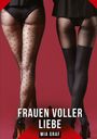 Mia Graf: Frauen voller Liebe, Buch