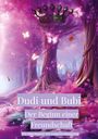 Cookieshanty: Dudi und Bubi Der Beginn einer Freundschaft, Buch