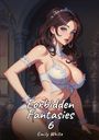 Emily White: Forbidden Fantasies. 6, Buch