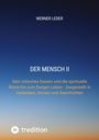 Werner Leder: Der Mensch Ii, Buch