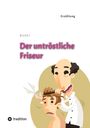 Bodhi: Der untröstliche Friseur, Buch