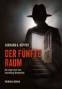 Gerhard A. Küpper: Der fünfte Raum, Buch