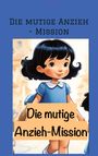 Dave Red: Die mutige Anzieh - Mission, Buch