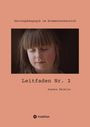 Sandra Küchlin: Leitfaden Nr. 2, Buch