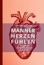 Christoph Glöckler: Männerherzen fühlen, Buch