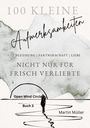 Martin Müller: 100 kleine Aufmerksamkeiten, Buch