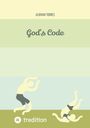 Aldivan Torres: God¿s Code, Buch