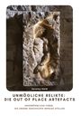 Jeremy Held: Unmögliche Relikte: Die Out of Place Artefacts, Buch