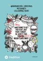 Hanna Roth: @hannaroths Christmas Messages, Buch