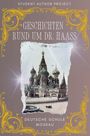 Deutsche Schule Moskau: Deutsche Schule Moskau HARDCOVER, Buch