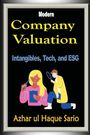 Azhar Ul Haque Sario: Modern Company Valuation, Buch