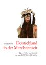 Ernst Probst: Deutschland in der Mittelsteinzeit, Buch