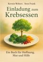 Sven Frank: Einladung zum Krebsessen, Buch