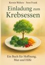 Sven Frank: Einladung zum Krebsessen, Buch