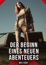 Mia Graf: Der Beginn eines neuen Abenteuers, Buch