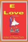 Azhar Ul Haque Sario: E Love Evolution Second Edition, Buch