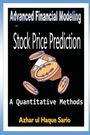 Azhar Ul Haque Sario: Advanced Financial Modeling for Stock Price Prediction, Buch