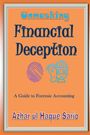 Azhar Ul Haque Sario: Unmasking Financial Deception, Buch