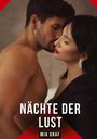 Mia Graf: Nächte der Lust, Buch