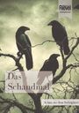 Marco Rievel: Das Schandmal, Buch