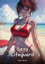 Emily White: Sexy Lifeguard. 17, Buch
