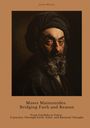 Juana Martin: Moses Maimonides: Bridging Faith and Reason, Buch