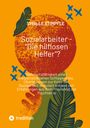 Sybille Stimpfle: Sozialarbeiter - "Die hilflosen Helfer"?, Buch